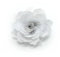 Meilliwish Camelie Fiore Clip di capelli pin spilla(A74)(bianca)