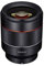 Rokinon IO50AF-E AF 50mm F1.4 Full Frame Auto Focus Lens for Sony E-Mount