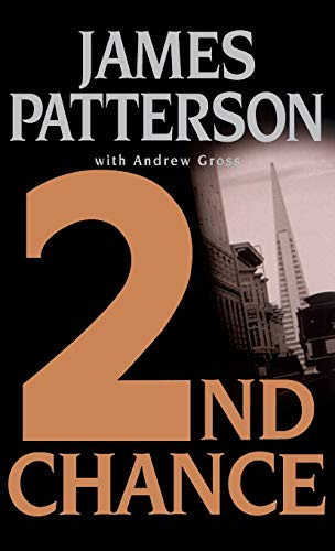 2nd Chance (A Women's Murder Club Thriller, 2, Band 2)