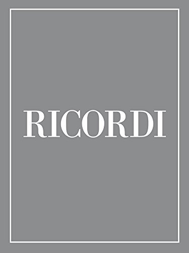 Ricordi