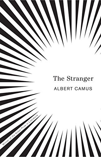 The Stranger: Ausgezeichnet: Nobel Prize, 1957 (Vintage International)