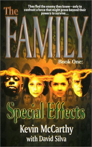 Special Effects (Family, 1, Band 1)