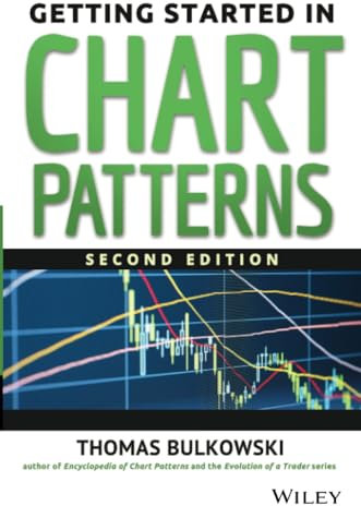 Getting Started in Chart Patterns, 2nd Edition