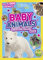 National Geographic Kids Baby Animals Sticker Activity Book: Over 1,000 stickers! (NG Sticker Activity Books)