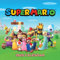 Nintendo – Super Mario 2025 – Wandkalender: Original Danilo-Kalender [Mehrsprachig] [Kalender] (Wall-Kalender)
