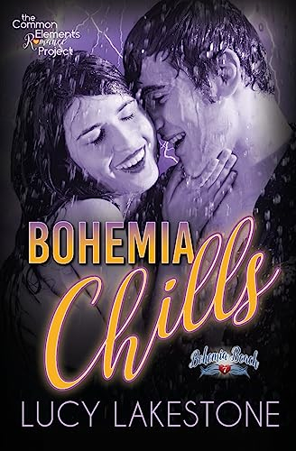 Bohemia Chills (Bohemia Beach Series, Band 7)