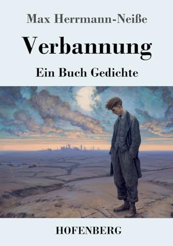 Verbannung: Ein Buch Gedichte