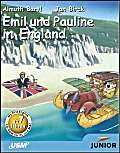 Emil und Pauline in England
