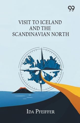 Visit To Iceland And The Scandinavian North