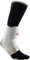 McDavid Herren Ultralite Knöchelbandage, Weiß, M, M = 42,5-44,5