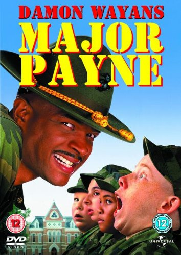 Major Payne [UK Import]