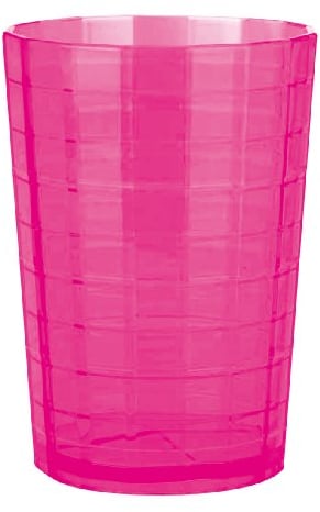 Zak Designs 0896-1403 Disco Becher 33 cl Fuchsia