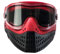 Empire E-Flex Maske rot