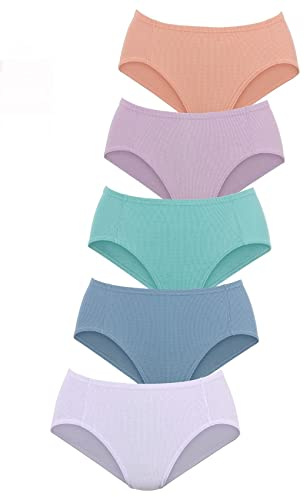 PETITE FLEUR Damen Jazz-Pants Slips