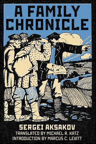 A Family Chronicle (NIU Series in Slavic, East European, and Eurasian Studies)