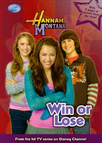 Win or Lose (Hannah Montana)