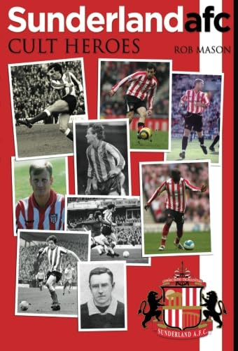 Sunderland ACF Cult Heroes