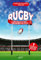 Cahier de vacances adultes - Rugby: Mots mêlés, rébus, quiz, énigmes, casse-tête et bien dautres ! 100 jeux et quiz pour marquer des es