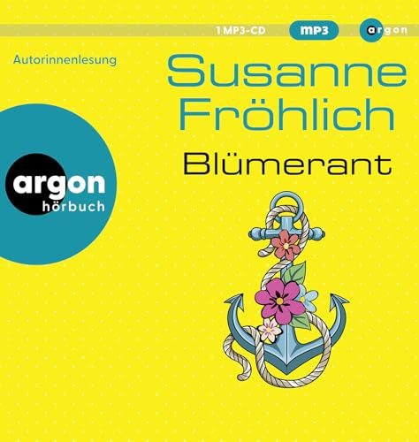 Blümerant (Ein Andrea Schnidt Roman, Band 14)