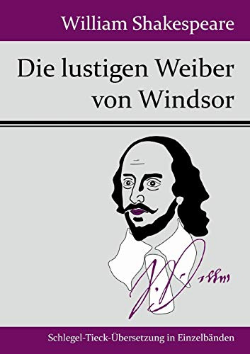 Die lustigen Weiber von Windsor