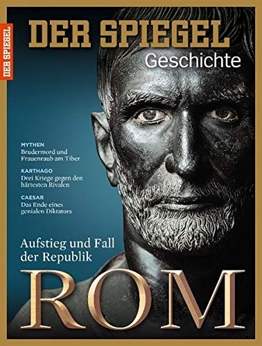 Rom: SPIEGEL GESCHICHTE