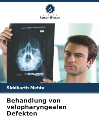 Behandlung von velopharyngealen Defekten