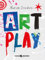 Art Play: Dibujo, color, pintura y más... (FONDO)