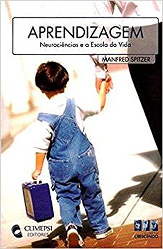 Aprendizagem [Paperback] Manfred Spitzer