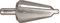 KS Tools 336.0008 HSS Blechschälbohrer, Ø 4-30mm