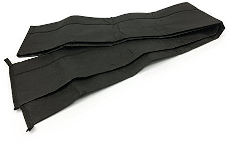 Quick Dam Barrière anti-inondation 10 pi