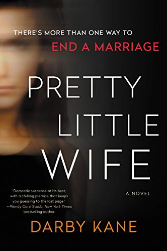 Pretty Little Wife: A Suspenseful Mystery Thriller Set in an Idyllic College Town with Dark Secrets