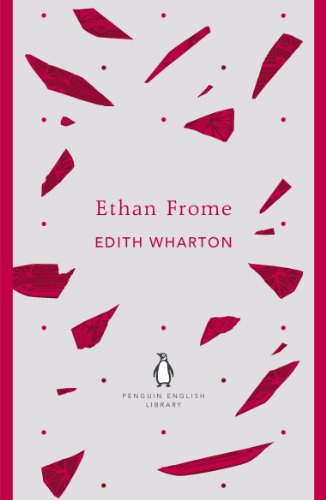 Penguin English Library Ethan Frome