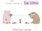 The Little World of Liz Climo 2026 Daily Calendar