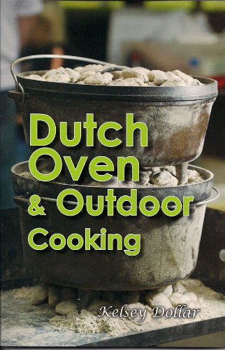 Dutch Oven & Outdoor Cooking