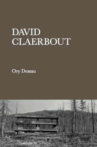 David Claerbout: Ausst. Kat. Konschthal Esch, Luxembourg