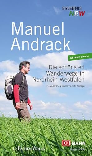 Die schönsten Wanderwege in Nordrhein-Westfalen: Mit neuen Touren!