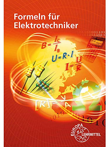 Formeln für Elektrotechniker