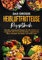 Das große Heißluftfritteuse Rezeptbuch: Schnelle und gesunde Rezepte für den Airfryer mit wenig Fett. Inkl. Low Carb Gerichten, vegetarischen Ideen, Rezepten für Kinder und vielem mehr