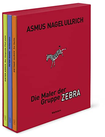 Die Maler der Gruppe ZEBRA