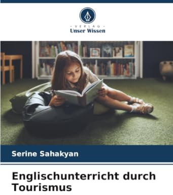 Englischunterricht durch Tourismus: DE