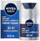 NIVEA MEN Crème de Jour DNAge (1 x 50 ml), Crème visage anti-âge avec Acide Hyaluronique et Créatine, Soin homme hydratant à la protection solaire FPS 15