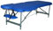 Stamm Bodyfit Massageliege Relax 300, ca. 190 x 69 x (68-83) cm