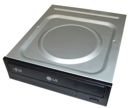 LG GH22NS90 ATA/SATA, DVD Brenner