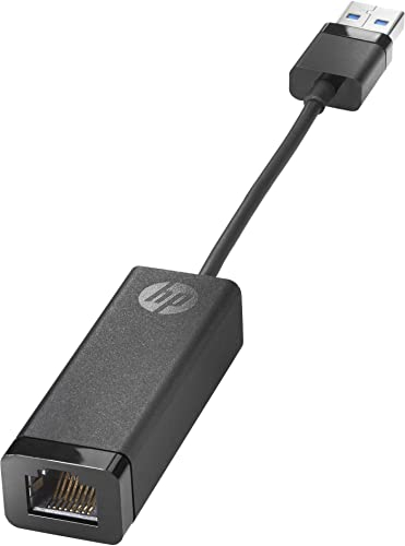 HP USB Ethernet Adapter