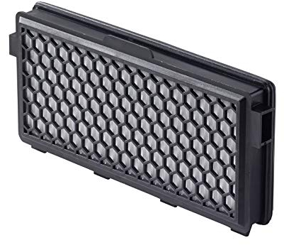Active Airclean-Filtro per Miele Serie Compact C2 (SF-AA 50, SF-AP 50, SF-HA 50, SF-AH 50, 7226150, 722617) di Microsafe