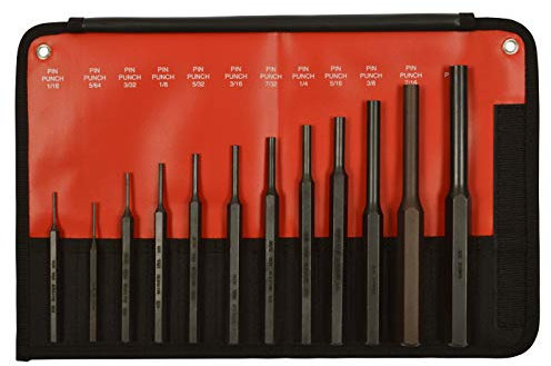 Mayhew Tools 62078-MAI 045256620787, Multi, one Size