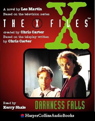 Darkness Falls (The X-Files)