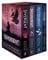 Divergent Series Box Set (Books 1-4)