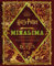 The Magic of MinaLima: Celebrating the Graphic Design Studio Behind the Harry Potter & Fantastic Beasts Films