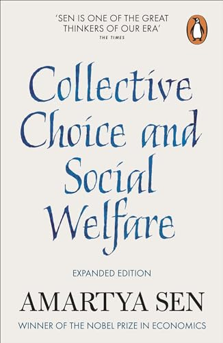 Collective Choice and Social Welfare